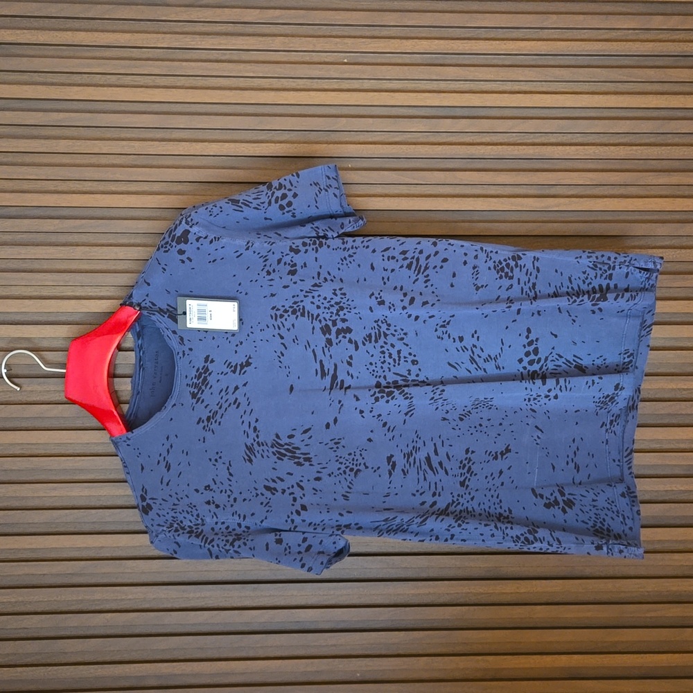 John Varvatos t-shirt